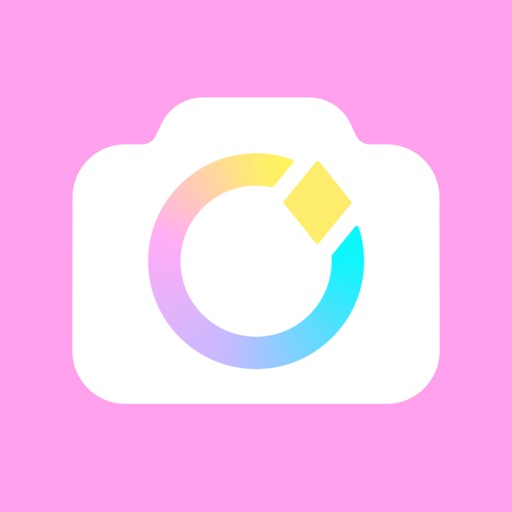 BeautyCam-Trendy selfie app-SocialPeta