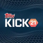 TOPPS® KICK®: Soccer Card Trader-SocialPeta