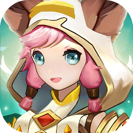 Destiny Heroes-Adventure-SocialPeta