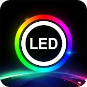 LED LAMP-SocialPeta