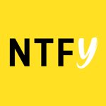 NTFY - Nice To Fit You-SocialPeta