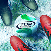 Top Eleven - Be a soccer manager-SocialPeta