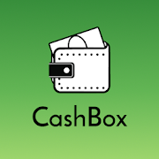 CashBox. Приложение по подбору займа онлайн-SocialPeta