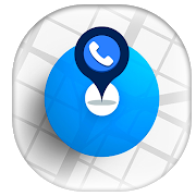 Caller Name & Location Tracker-SocialPeta