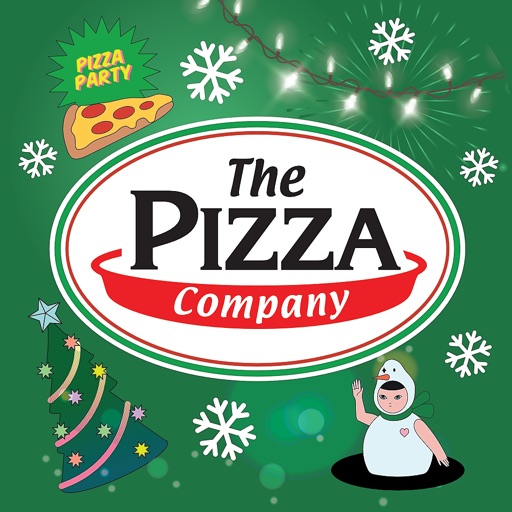 The Pizza Company 1112.-SocialPeta