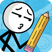 Draw puzzle: sketch it-SocialPeta