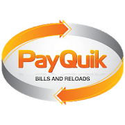 PayQuik - Bills and Reloads-SocialPeta