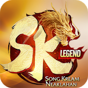 SK Legend-SocialPeta