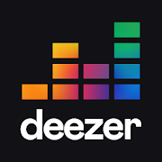 Deezer Music Player: Songs, Playlists & Podcasts-SocialPeta