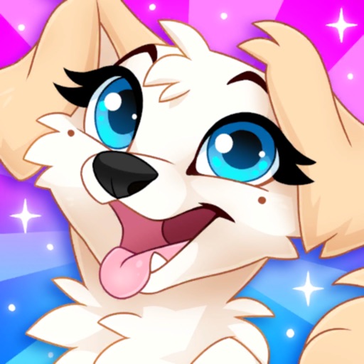 Dungeon Dogs - Idle Hero RPG-SocialPeta
