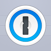 1Password - Password Manager and Secure Wallet-SocialPeta