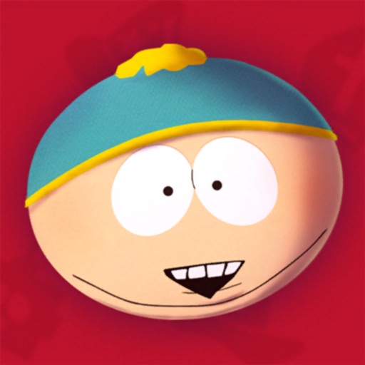 South Park: Phone Destroyer™-SocialPeta
