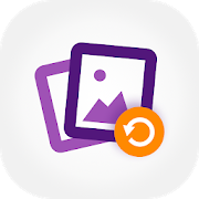 Photo recovery- Backup deleted photos, restore app-SocialPeta