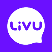 LivU: Meet new people & Video chat with strangers-SocialPeta