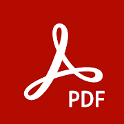 Adobe Acrobat Reader: PDF Viewer, Editor & Creator-SocialPeta