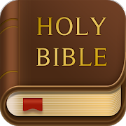 King James Version Holy Bible-Offline Free Bible-SocialPeta
