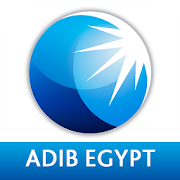 ADIB Egypt Mobile Banking-SocialPeta