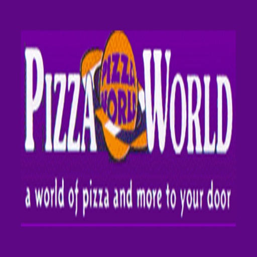 Pizza World Bracknell,-SocialPeta