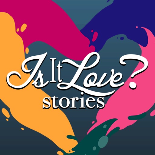 Is it Love? Stories - Otome-SocialPeta