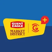 Giant Eagle-SocialPeta