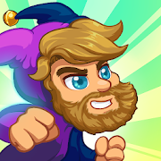 PewDiePie's Pixelings - Idle RPG Collection Game-SocialPeta
