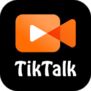 TikTalk - Funny Short Indian Video App-SocialPeta