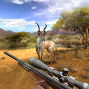 Hunting Clash: Hunter Games - Shooting Simulator-SocialPeta