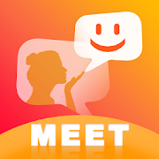 Meet You - meet me by video chat! livu call app-SocialPeta