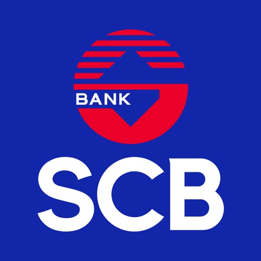 SCB Mobile Banking-SocialPeta