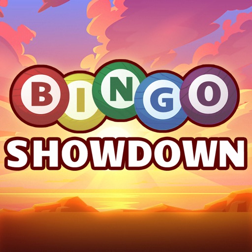 Bingo Showdown -> Bingo Live!-SocialPeta