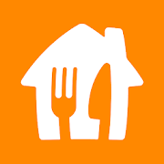 Thuisbezorgd.nl - Order food online-SocialPeta