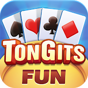 Tongits Fun - Online Card Game for Free-SocialPeta