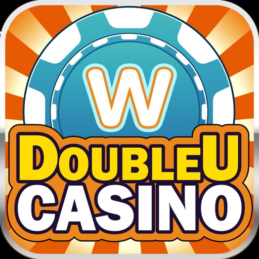 DoubleU Casino: Vegas Slots-SocialPeta