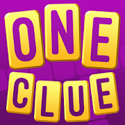 One Clue Crossword-SocialPeta