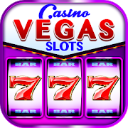 Real Vegas Slots - FREE Casino Games-SocialPeta