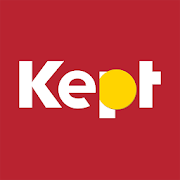 Kept – Your best saving app-SocialPeta