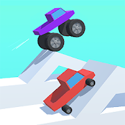 Wheel Scale!-SocialPeta