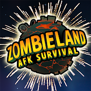 Zombieland: AFK Survival-SocialPeta