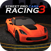 Street Cars: pro Racing-SocialPeta