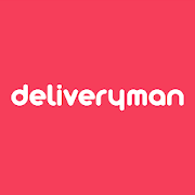 DeliveryMan Cyprus-SocialPeta