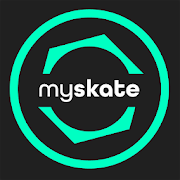 MySkate-SocialPeta