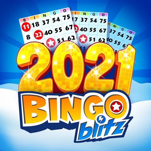 Bingo Blitz™ - BINGO games-SocialPeta