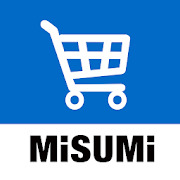 MISUMI Thailand-SocialPeta