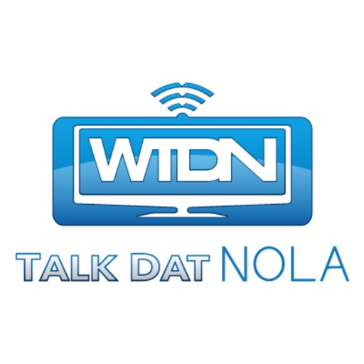 WTDN - Talk Dat NOLA-SocialPeta