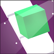 Cube Flip - Puzzles 2020-SocialPeta