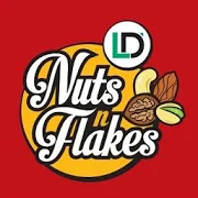 Nuts n Flakes-SocialPeta