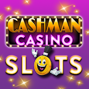 Cashman Casino: Casino Slots Machines! 2M Free!-SocialPeta