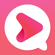 PureChat - Video Chat With Foreigners & New People-SocialPeta