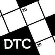 Daily Themed Crossword - A Fun crossword game-SocialPeta