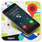 Mobile Number Tracker - Live Mobile Number Locator-SocialPeta